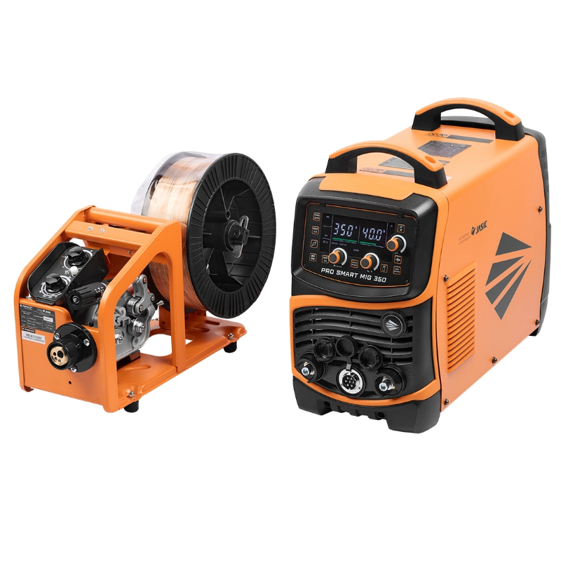 Инвертор сварочный Сварог PRO SMART MIG 350 (N216S) 00000100214 в Туле