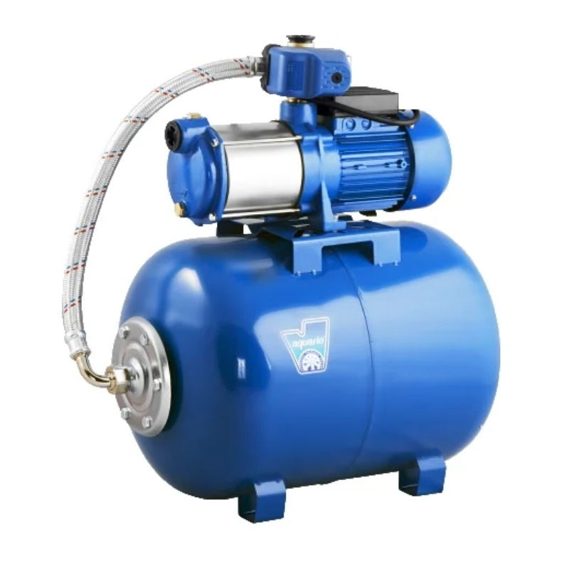 Насосная станция Aquario AUTO AMH-100-6S-50L 7813 37629₽