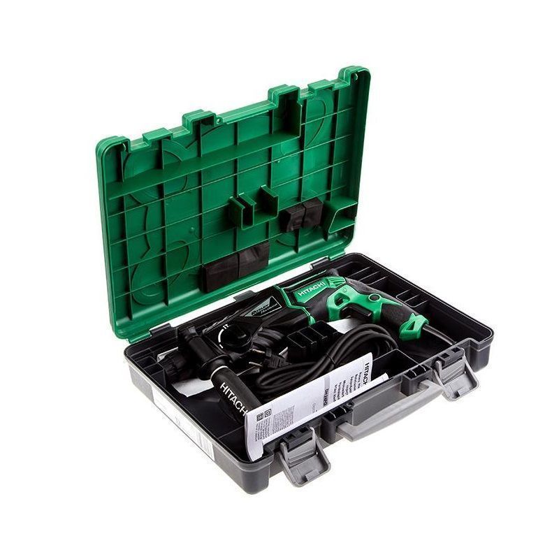 Перфоратор Hitachi DH26PB в кейсе в Иваново
