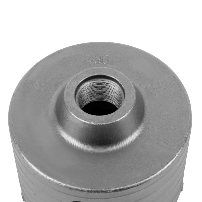 Буровая коронка Matrix 70387, M22 х 90 мм в Рыбинске