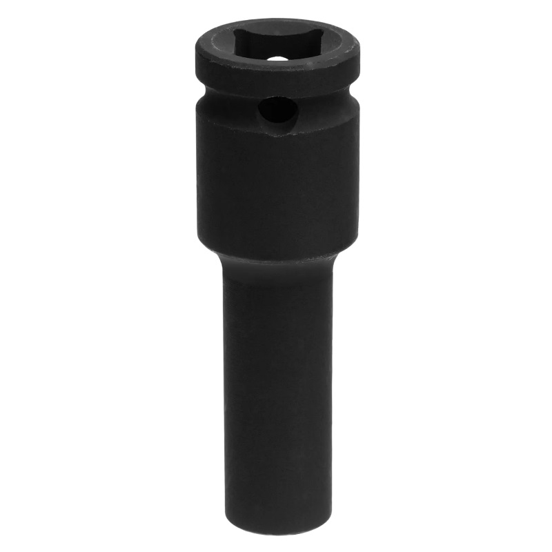 Головка ударная удлиненная шестигранная Stels 13934, 10 мм, 1/2", CrMo