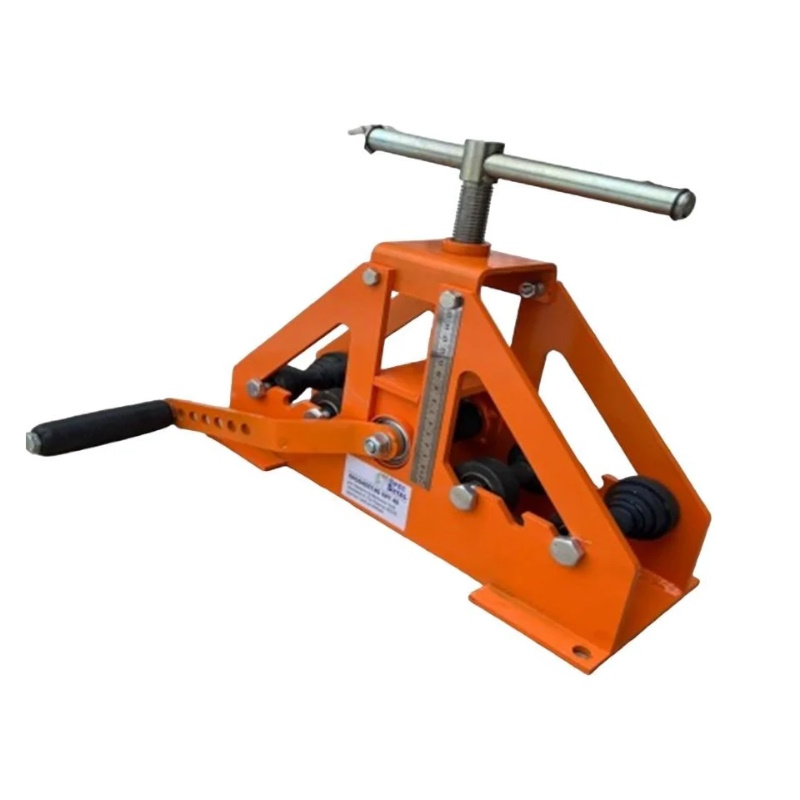 Профилегиб ручной Tor ПРГ-50 1038320 15-50мм 12580₽