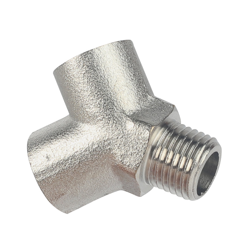 Переходник Patriot 1260/2 830900005, Y – образный, 1/4"MFF  в Рыбинске