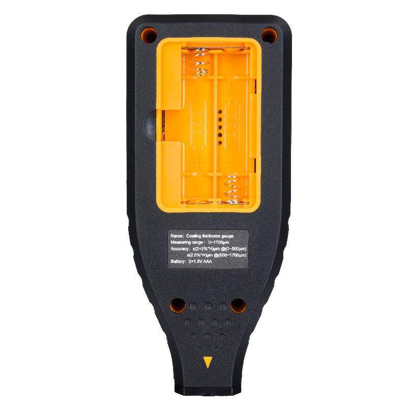 Толщиномер Ermenrich NT50 81433 в Туле