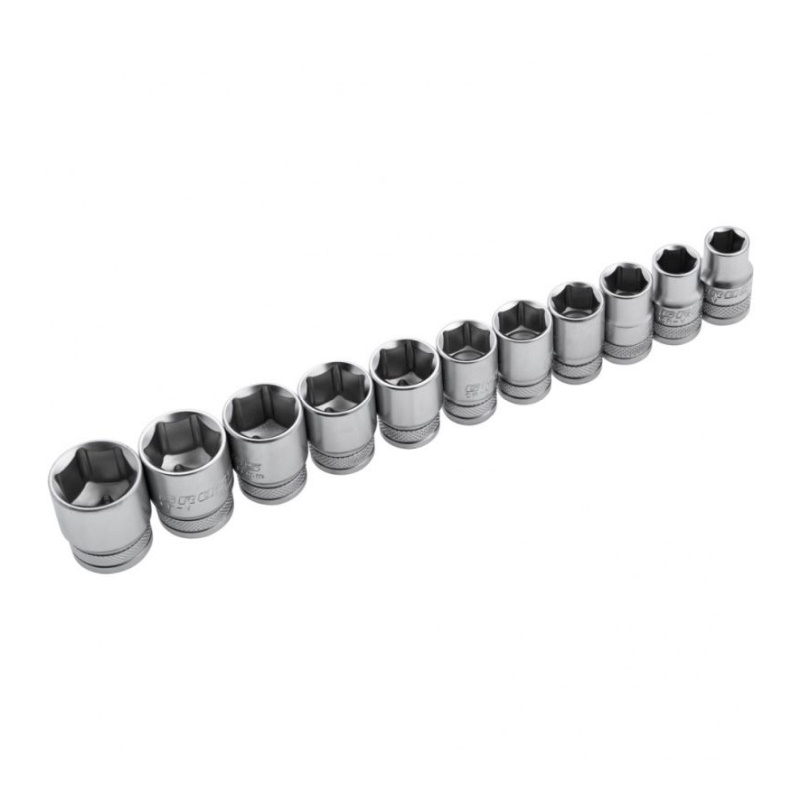 Набор инструментов Gross 14157, 216 предметов, 120 зубьев, CrV 1/2", 3/8", 1/4" в Коврове