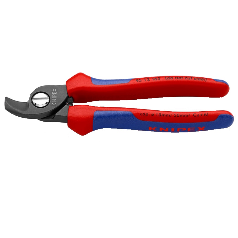 Кабелерез Knipex KN-9512165 5634₽
