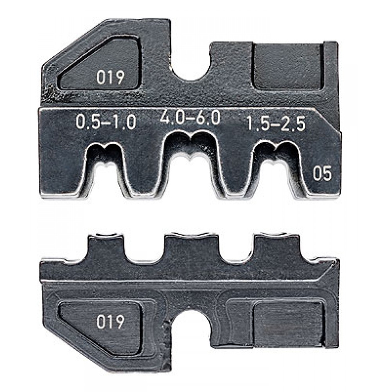 Насадки для обжимников Knipex KN-974905 в Иваново