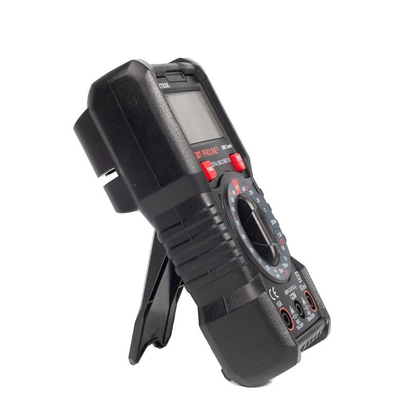 Мультиметр цифровой KT830L PROLINE 79127 (до 10а, true rms) в Ярославле
