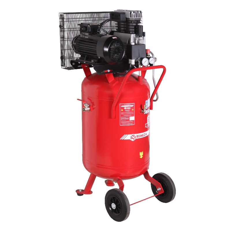 Компрессор поршневой Remeza СБ4/С-100.АВ470В УТ-00004815 в Угличе