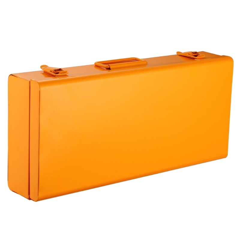 Аппарат для сварки полипропиленовых труб Deko PPWM2100W LCD Advanced 063-5257 в металлическом кейсе 6 насадок 20-63 мм