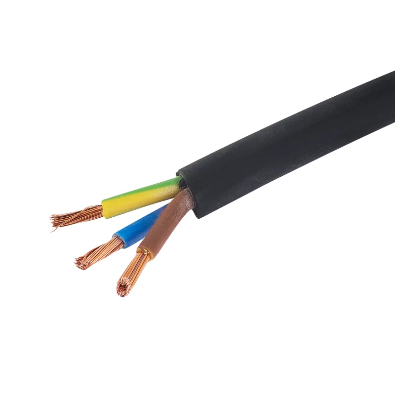 Кабель КГ 3х4