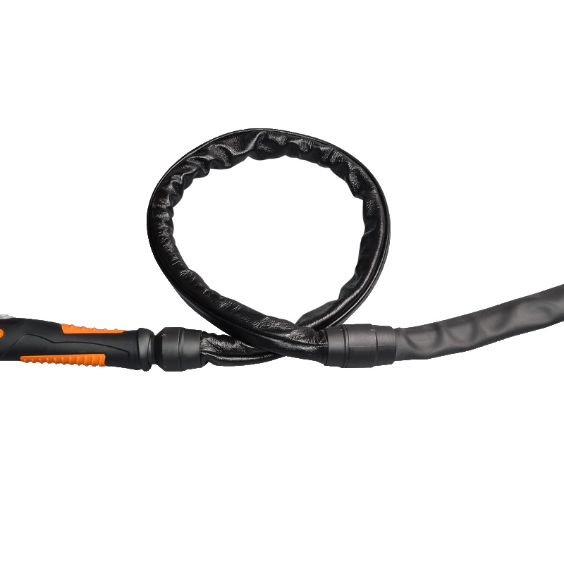 Горелка Сварог TECH TS 26 IOW6360-SV003 00000098341, ОКС, б/р, d=5 мм, 5 пин, 8 м в Кинешме