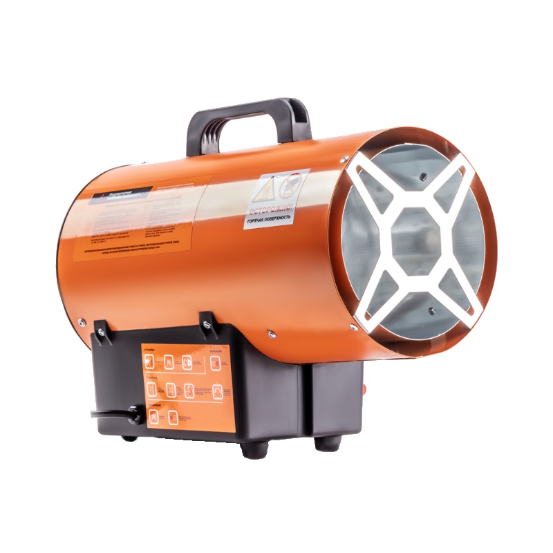 Газовая тепловая пушка FoxWeld FoxHeat P 18 7208 в Ярославле