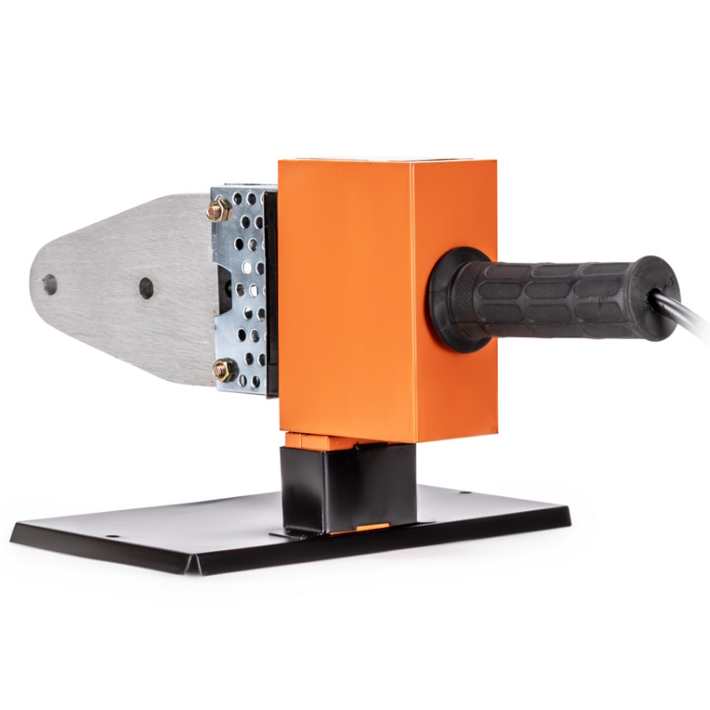 Аппарат для сварки пластиковых труб FoxWeld FoxPlastic 2200 ZJM 6119 в Коврове