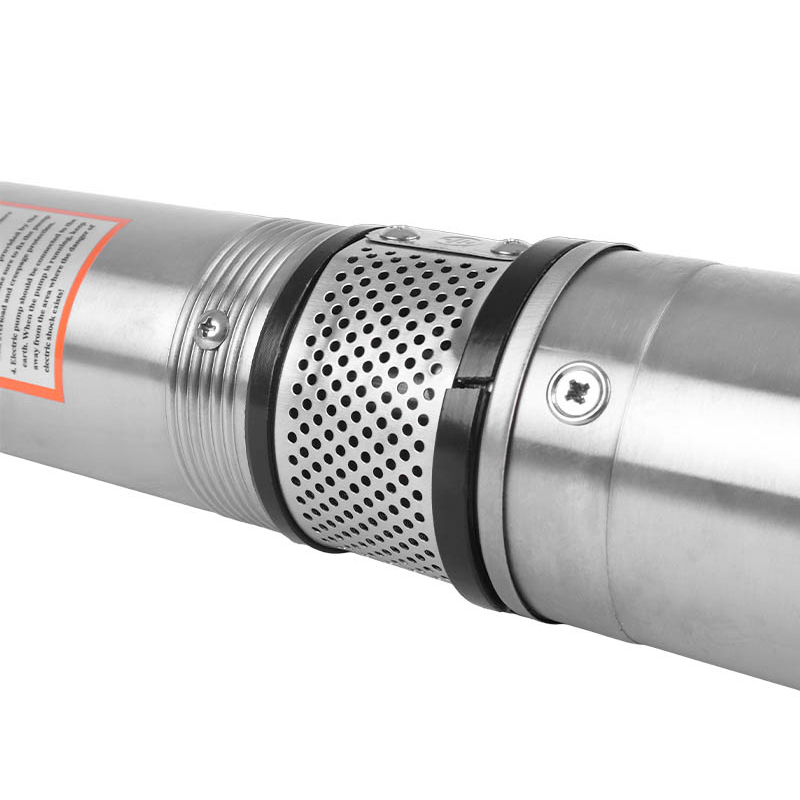 Скважинный насос Vodotok БЦПЭ-75-0,5-50м-Ч L2865