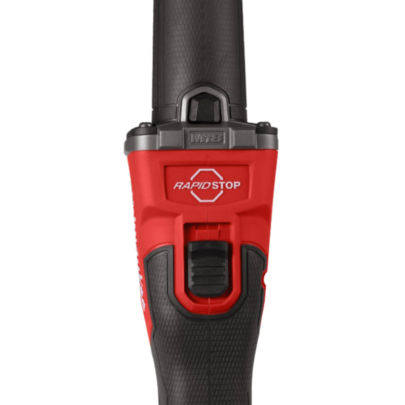 Аккумуляторная прямошлифмашина Milwaukee FUEL M18 FDGROVB-0X 4933480955 в Твери