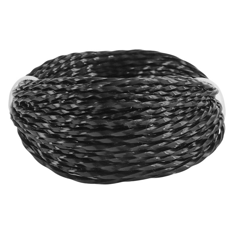 Леска для триммеров Patriot Profline 200-15-5 805402201, витой квадрат, 2 мм, 15 м в Муроме