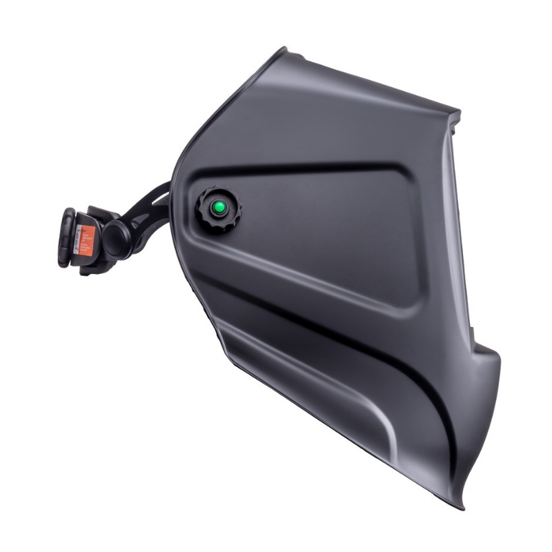 Маска сварщика FoxWeld КОРУНД-Х SYNERGY 7395, (ф-р MEGA LED 2), без коробки в Угличе