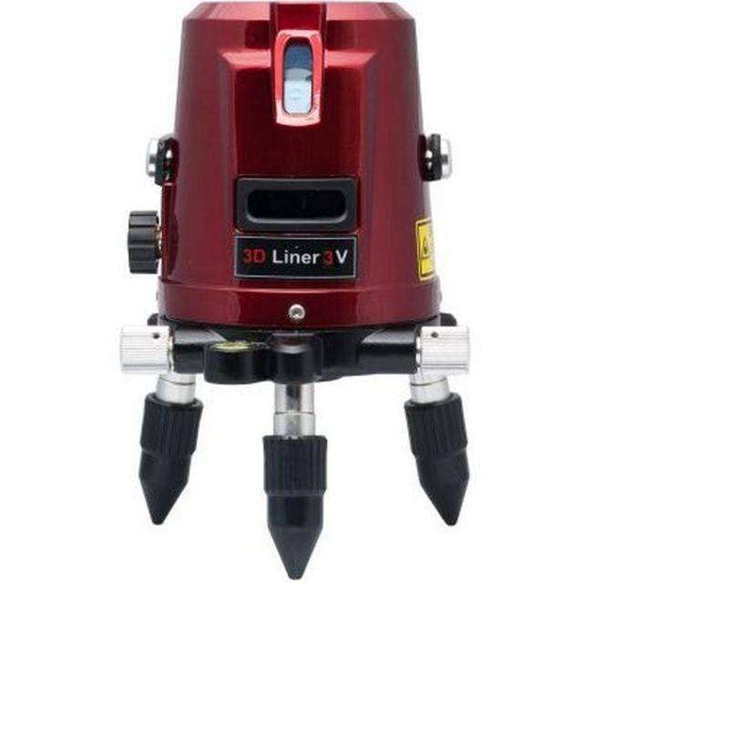 Лазерный уровень Ada 3D Liner 3V А00132