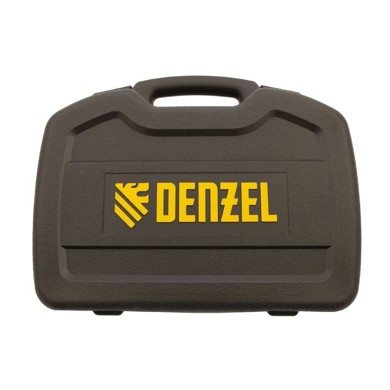 Дрель ударная Denzel ID-1050-2 26312, 1050 Вт в Муроме