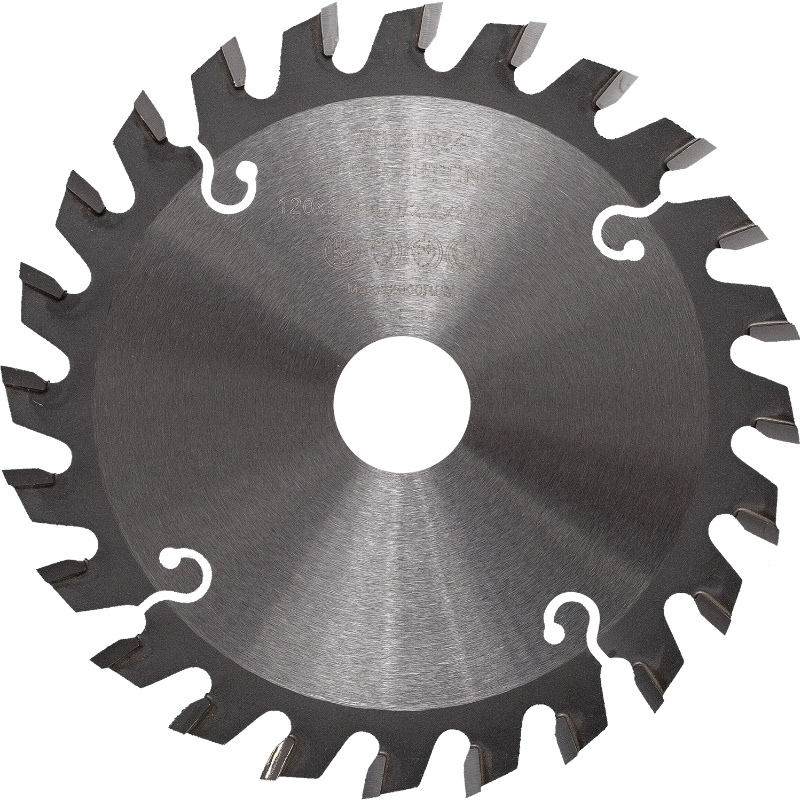 Пильный диск Krugo WH120024 120x30-4022x24Tx20mm 3638₽