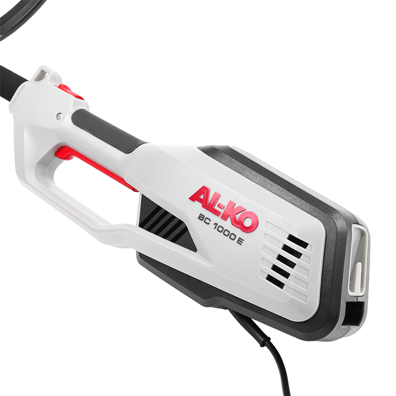 Мотокоса электрическая Al-Ko Premium BC 1000 E 112923