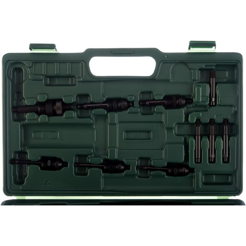 Заклепочник рычажный Kraftool Industrie 31182 (размер резьбовых заклепок m4, m5, m6, m8, m10) в Ярославле