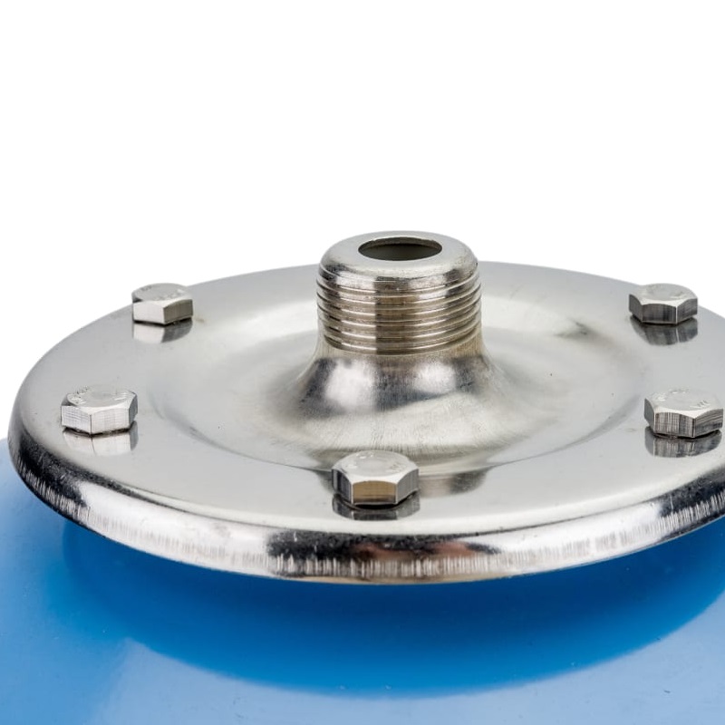 Вертикальный гидроаккумулятор Unipump 50 V 26831