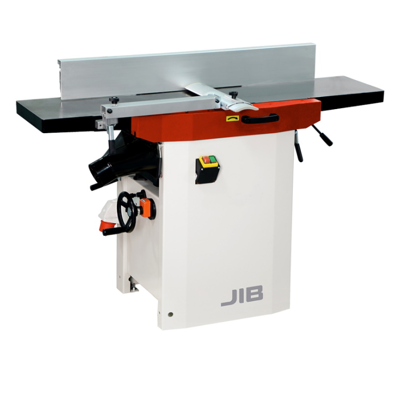 Фуговально-рейсмусовый станок JIB PT310A 230В 198400₽