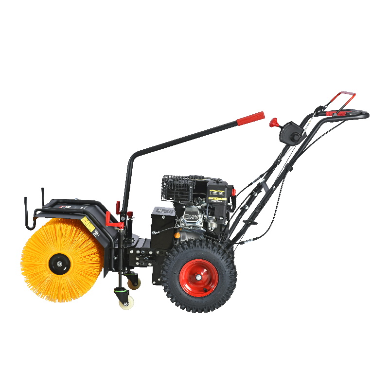 Снегоуборщик бензиновый Elitech ST 0656U2 203758, 4-т, 6.5л.с. в Кинешме