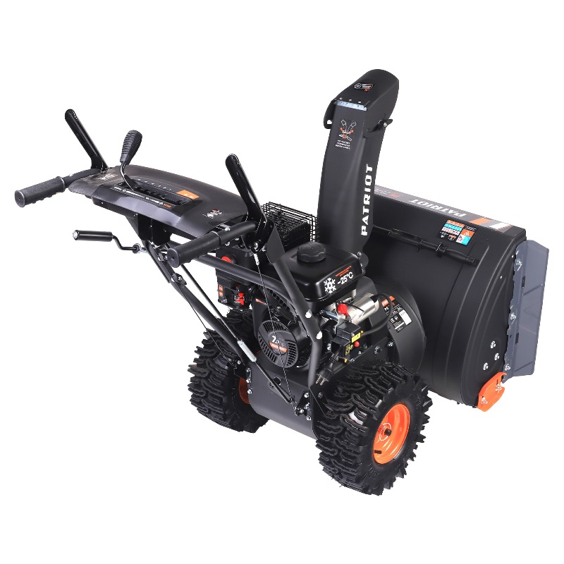 Снегоуборщик Patriot PS 707 E 426109727 в Нижнем Новгороде