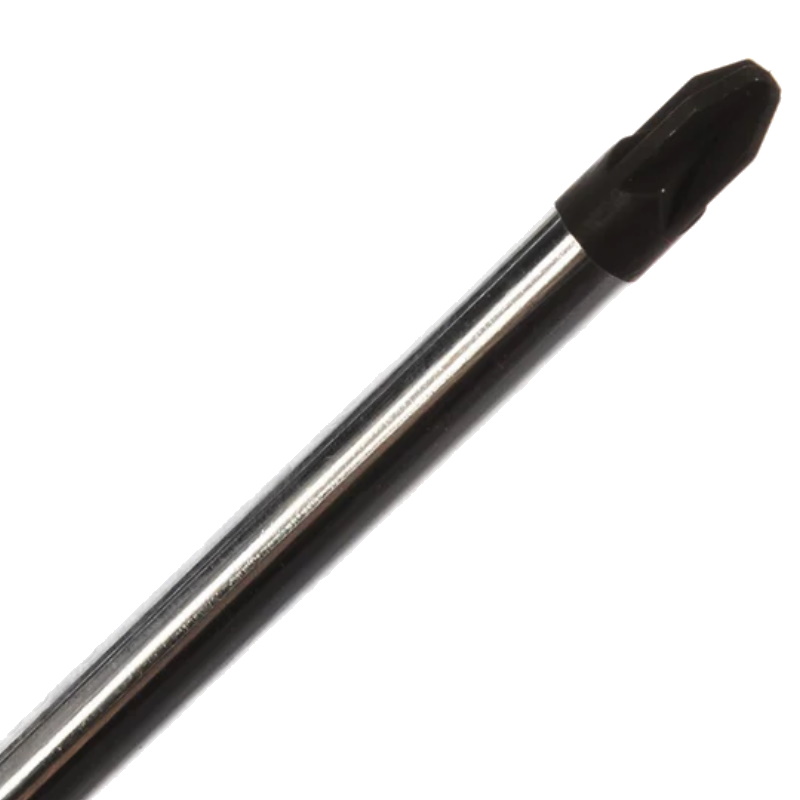 Отвертка Hans 0436PZ3-8, силовая, Pozidriv PZ3*200 мм в Муроме