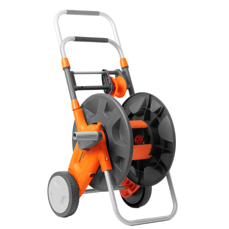 Тележка для шланга Daewoo DWR 2050, 50 м в Муроме