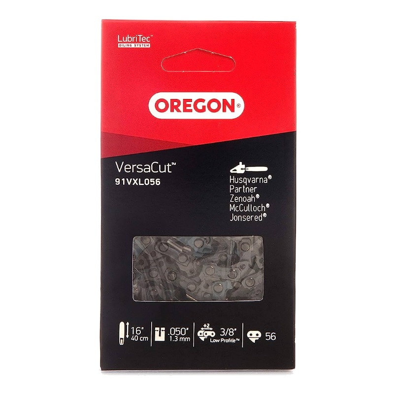 Цепь Oregon 91VXL056E (3/8", 1.3 мм, 56 зв.) в Костроме
