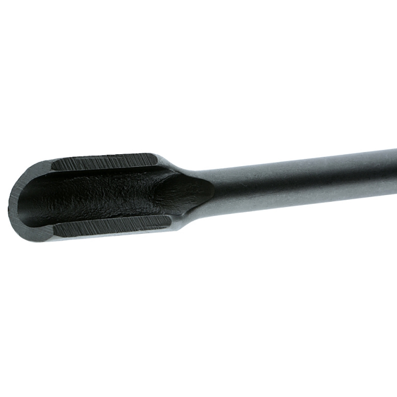 Долото канавочное Sturm 9018-SDS-G14x250, Насадка SDS+, 14х250мм в Угличе