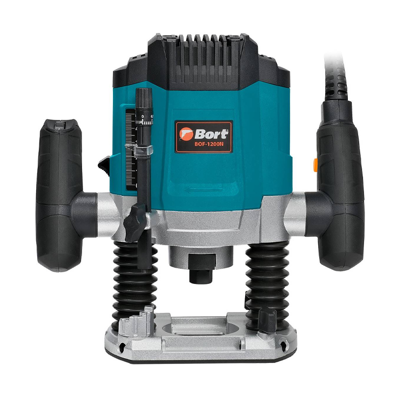 Фрезер электрический Bort BOF-1200N 93414721 в Иваново