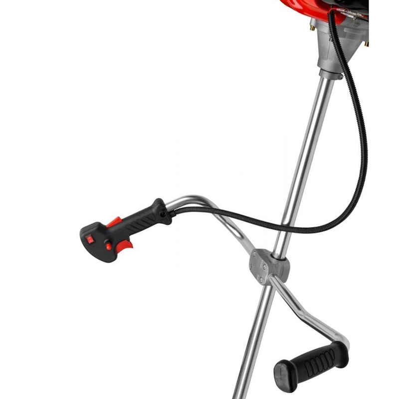 Мотокоса Eco GTP-215 Power EC1512-9