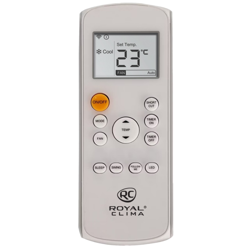 Мобильный кондиционер Royal Clima RM-SL39CH-E в Костроме