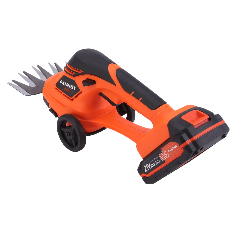 Ножницы-кусторез аккумуляторные Patriot CSH 215 21В UES 250205220