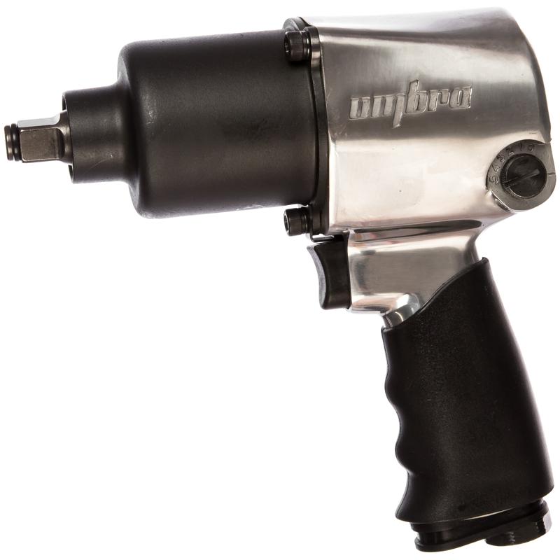 Пневматический гайковерт ударный Ombra OMP11281, 1/2 DR, 8000 об/мин в Муроме