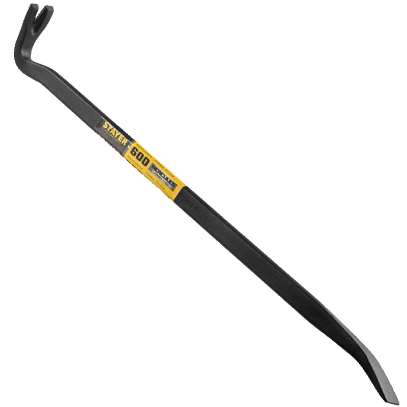 Лом-гвоздодер Stayer "PROFESSIONAL" 21643-60 600мм в Кинешме