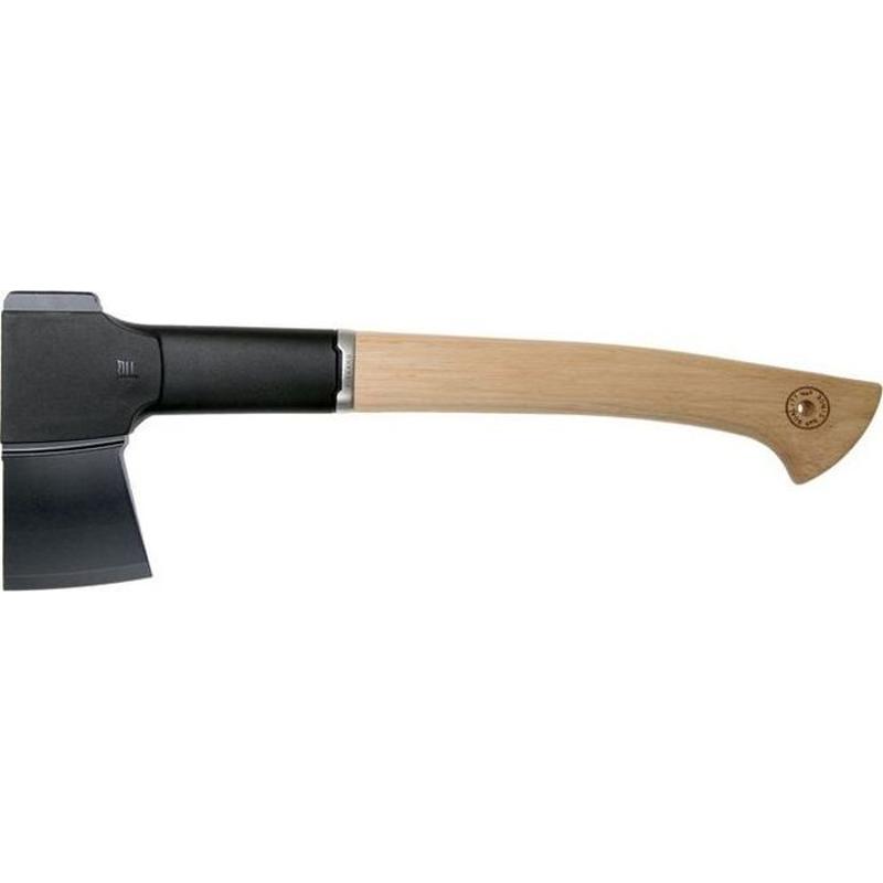 Топор из стали Fiskars Norden N10 1051143 (размер 476 мм)