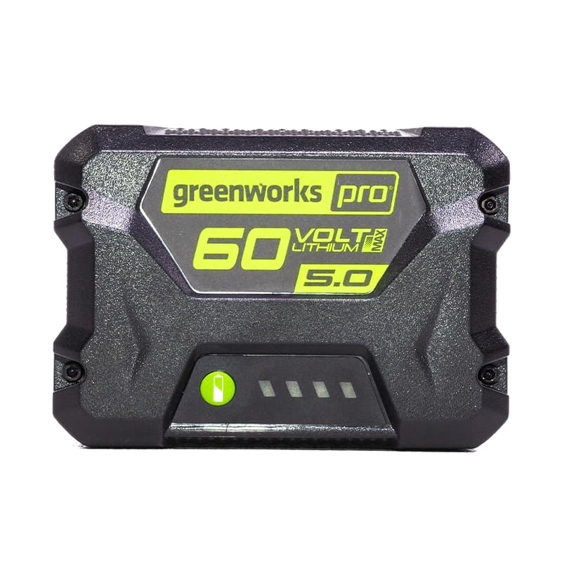 Аккумулятор Greenworks 2944907, 60V, 5 Ач в Коврове