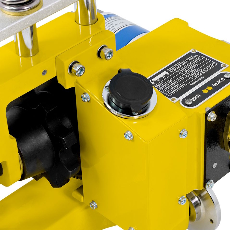 Машина для газовой и плазменной резки труб Кедр Auto VPR2-2500 PRO 8024872