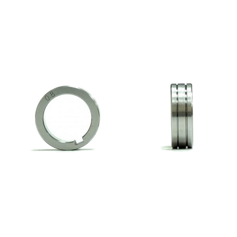 Ролик Aurora 21361 сталь 06-08 мм SPW 200-250-300OVM 160-180-200-250SKY 250ДнмкЭкс 597₽