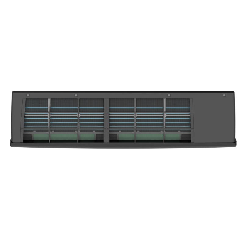 Классическая сплит-система Royal Clima Attica Nero RC-AN22HN, комплект в Рыбинске