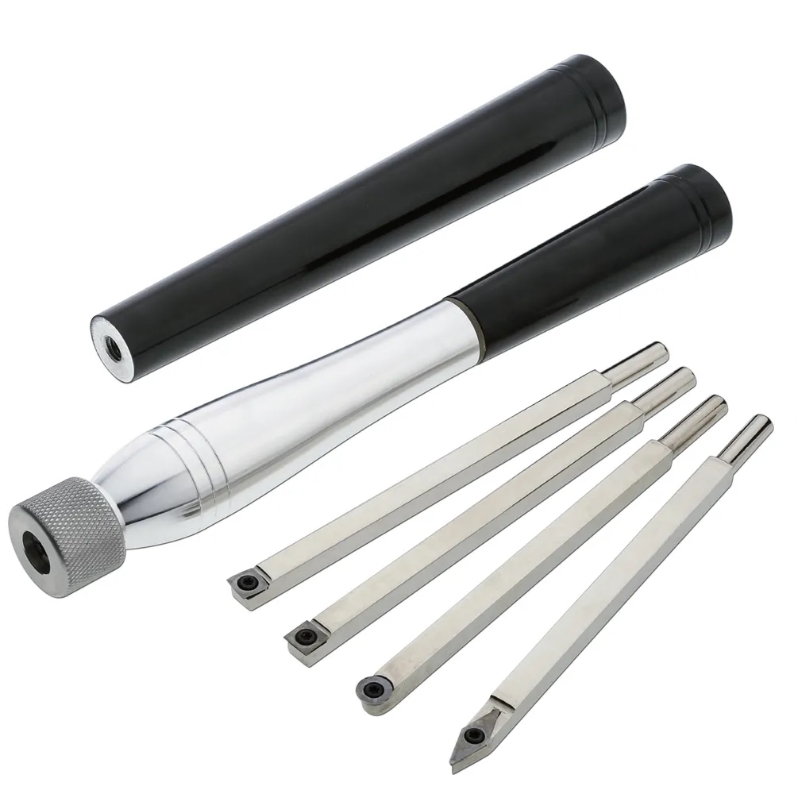 Комплект резцов токарных Belmash TT-4 RA103A 21036₽