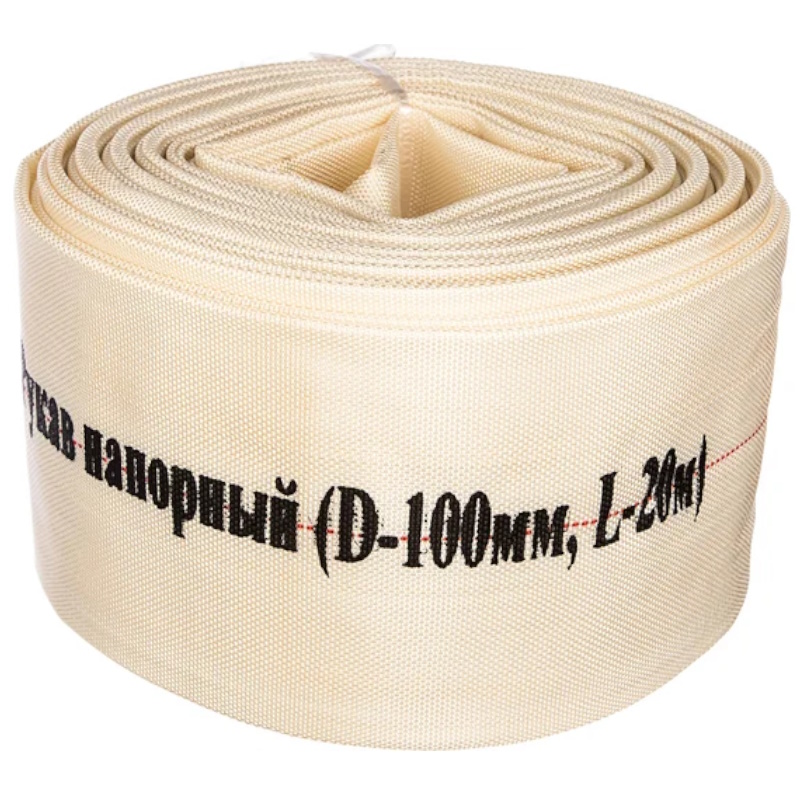 Рукав напорный Champion C2544 D - 100 мм L - 20 метров 3803₽