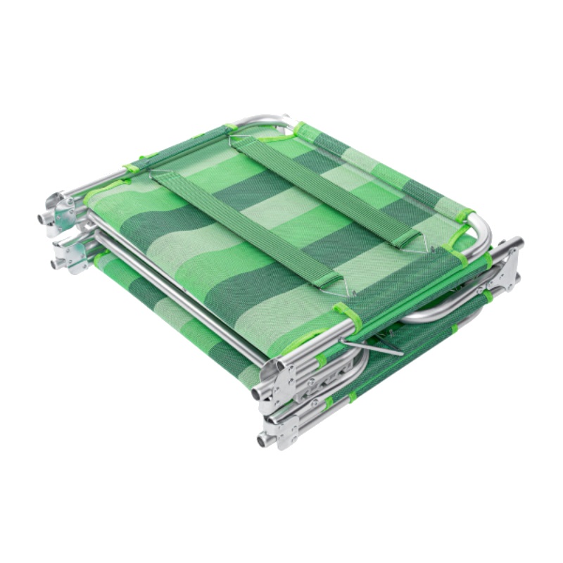 Кресло-шезлонг Green Glade М6188, 190х60х30 см в Костроме