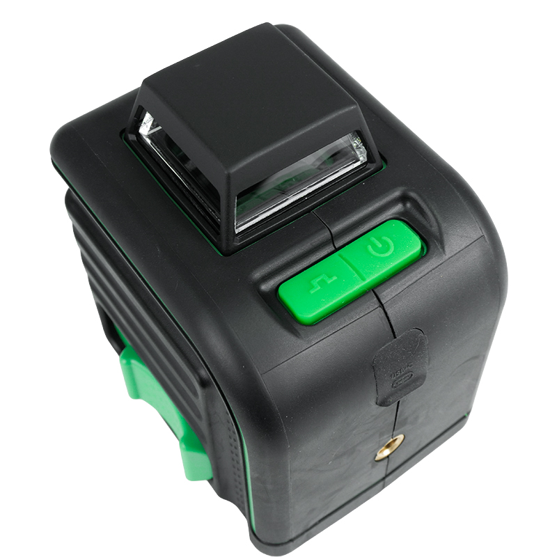 Лазерный уровень ADA Cube 3-360 Green Ultimate Edition А00569
